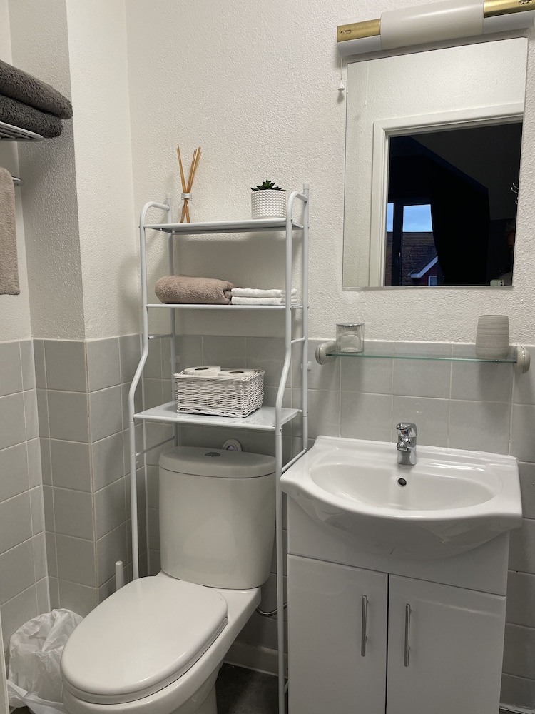 Cherwood Guesthouse