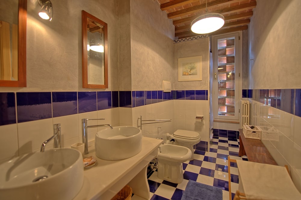 Villa Fontine