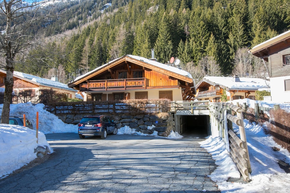 Chalets d Henri 63 in Argenti re Chamonix