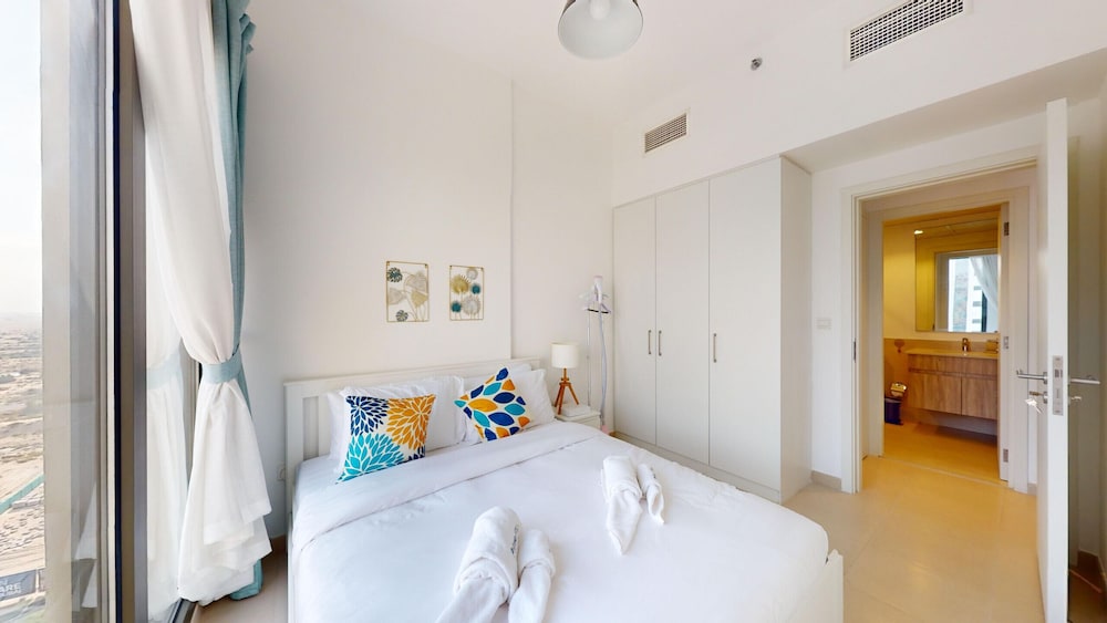 Primestay- Una Apartments - Town Square