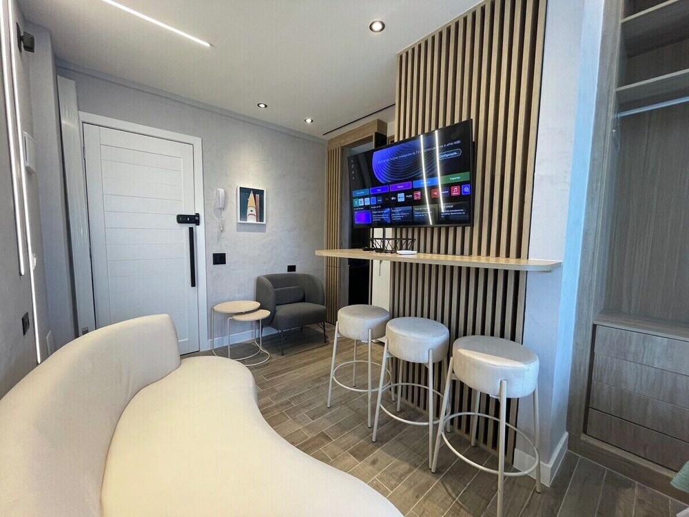 360 Botafogo Belair By SUHCasa