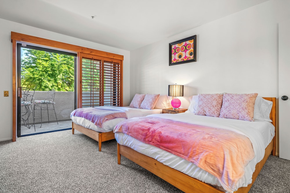 Sweet Citrus Condo