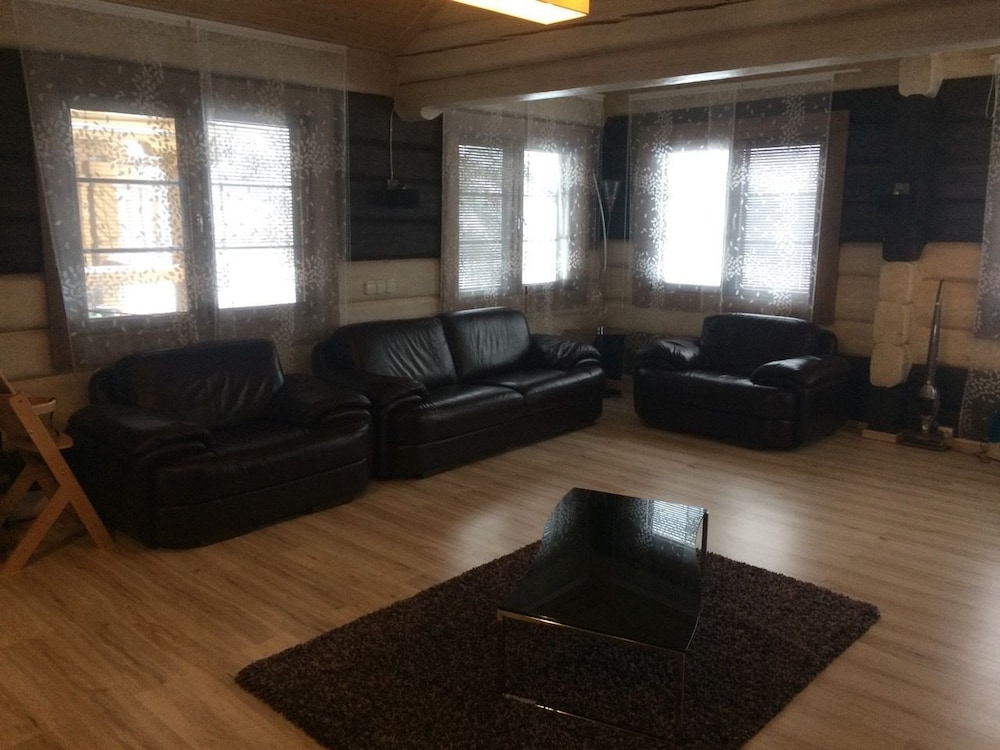 Kalina Apartments