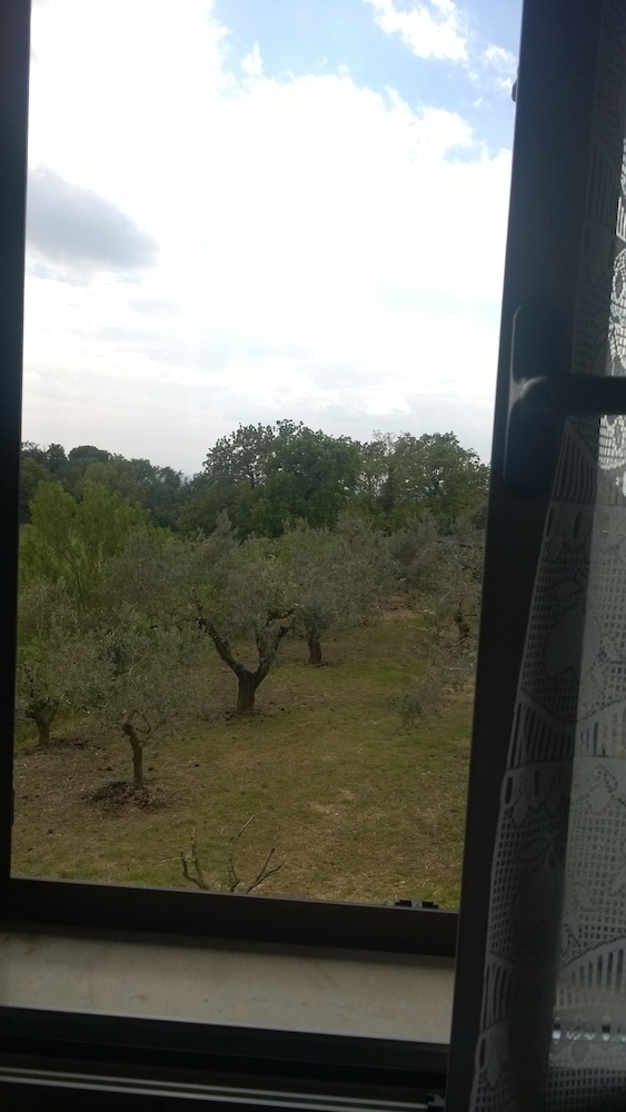 Farmhouse Paradiso