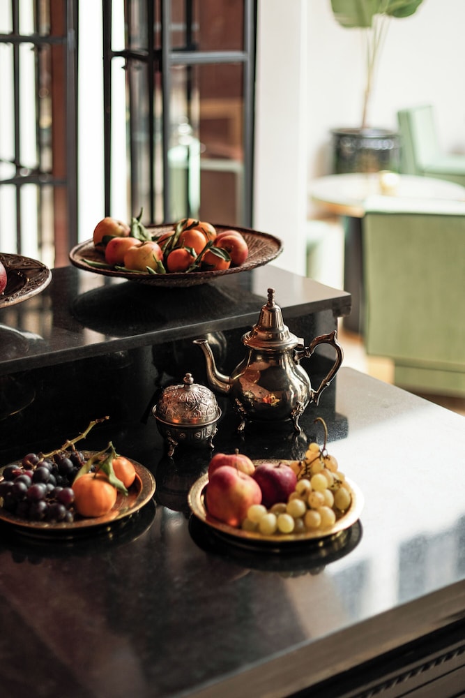 Riad Dar Acsameda & spa