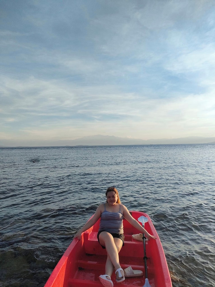 Jovillena Beach Resort Lobo Batangas, photo 25
