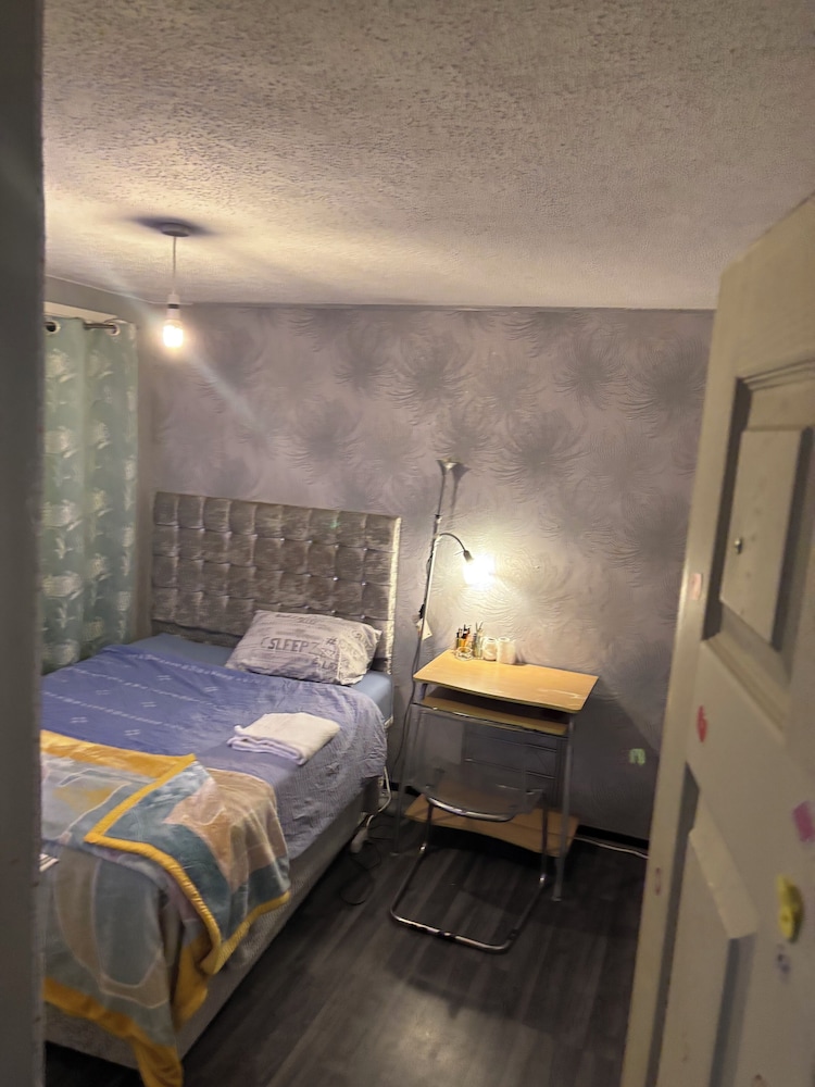 Cosy room for Female Couple and Families