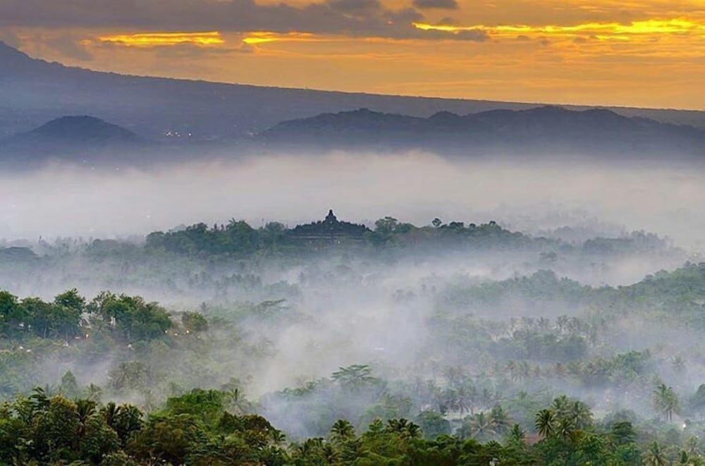 Plataran Borobudur Resort & Spa