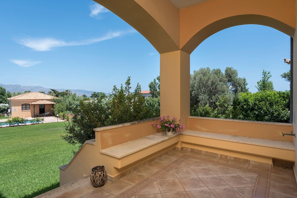 Iason Villas