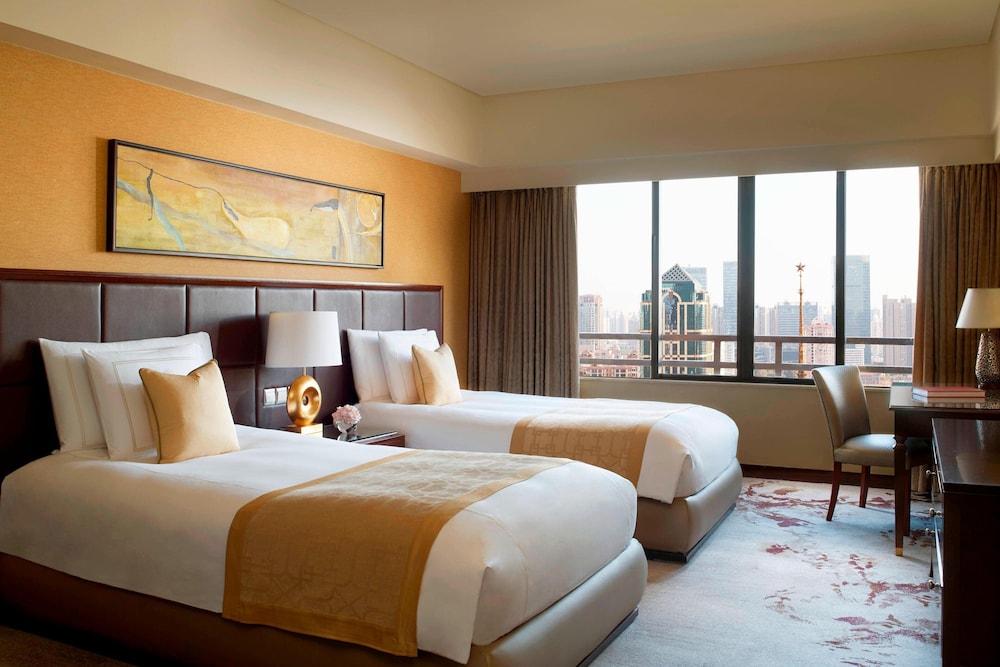 The Portman Ritz-Carlton, Shanghai 59