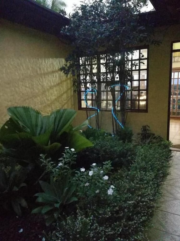 Uruka Lodge
