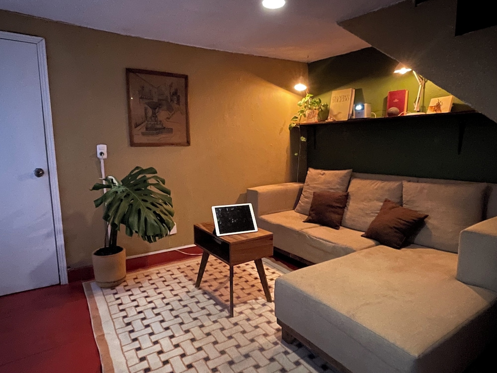 Casa Imago Guanajuato centro