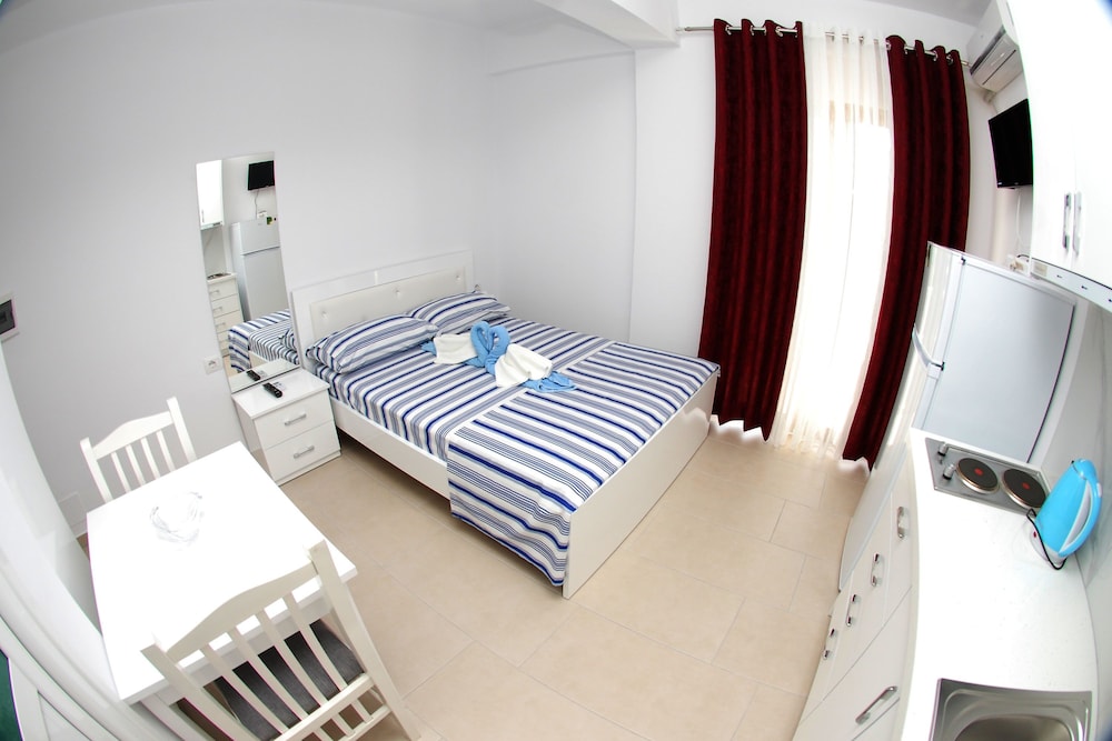 Vila Renato