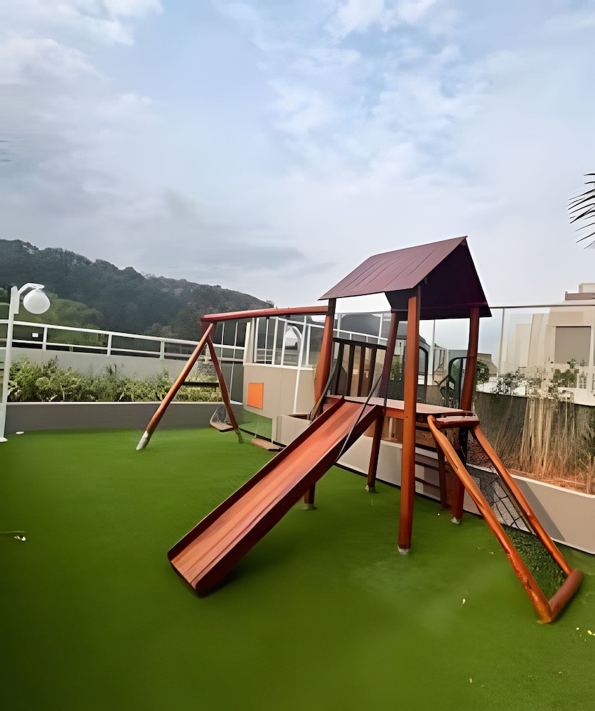 Estrela04 Executive Loft in Extrema
