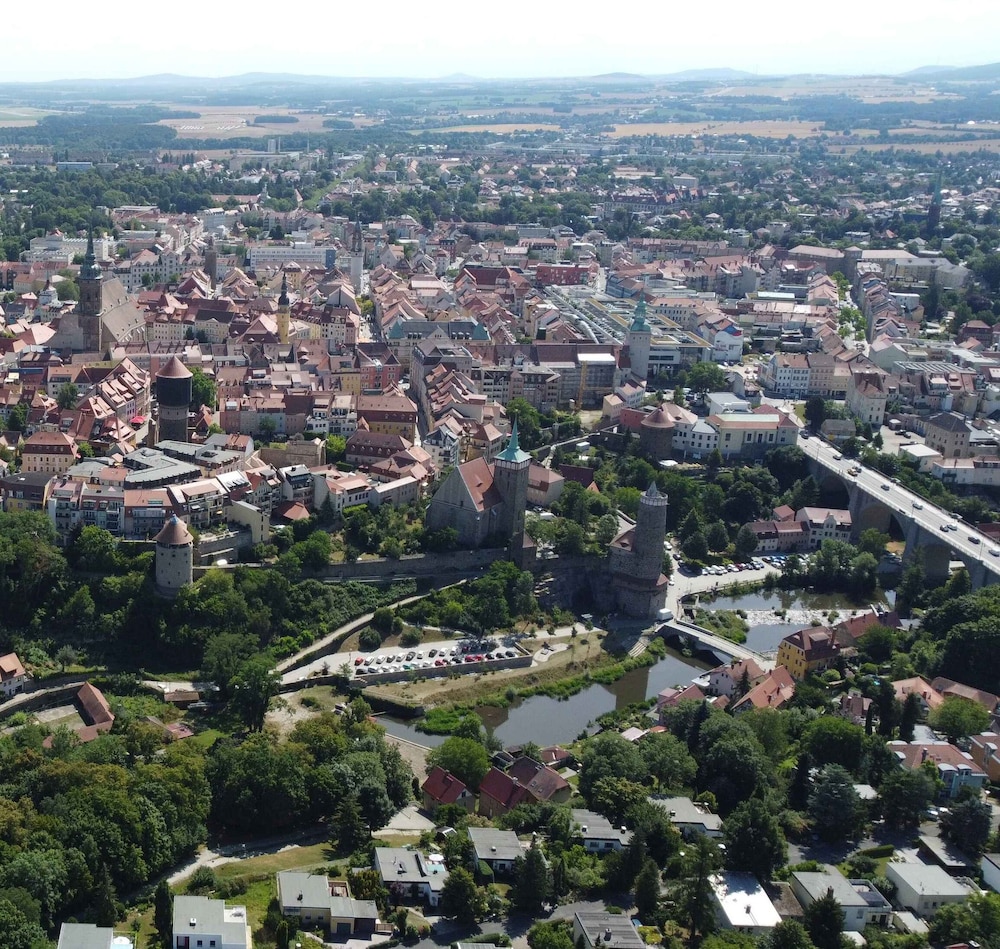 alte Bäckerei Bautzen