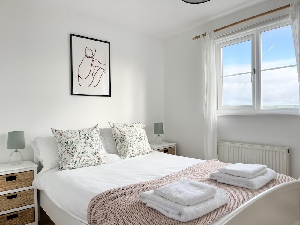 Cribba Port Isaac 3 bed 2 Parking Stunning Views view 2
