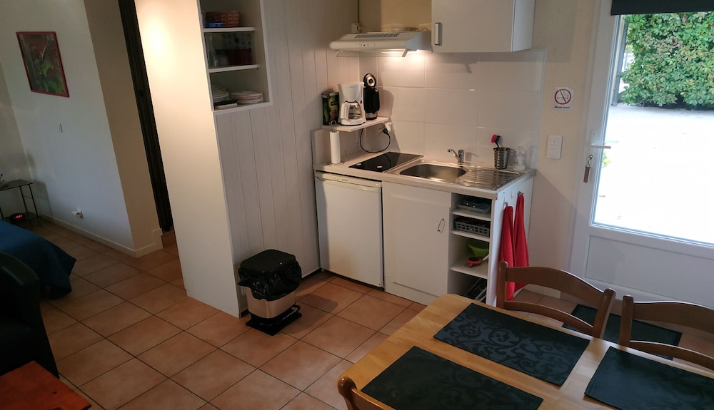 Gîtes La Bakénia