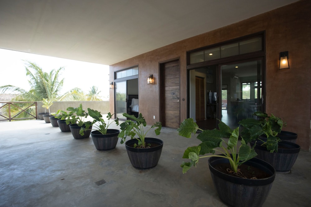 El Sitio Villas