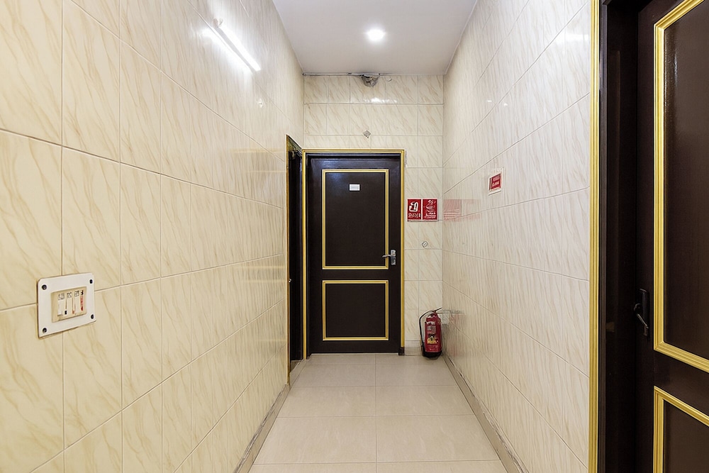 Fabhotel Kalka Residency