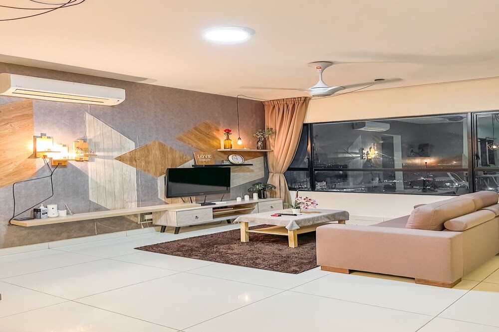 Kajang MKH Boulevard Apartments
