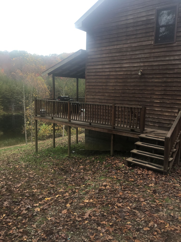 Lago Linda Hideaway Camp