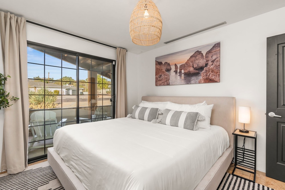 NEW The Palo Verde Experience Zen-inspired Resort Oasis