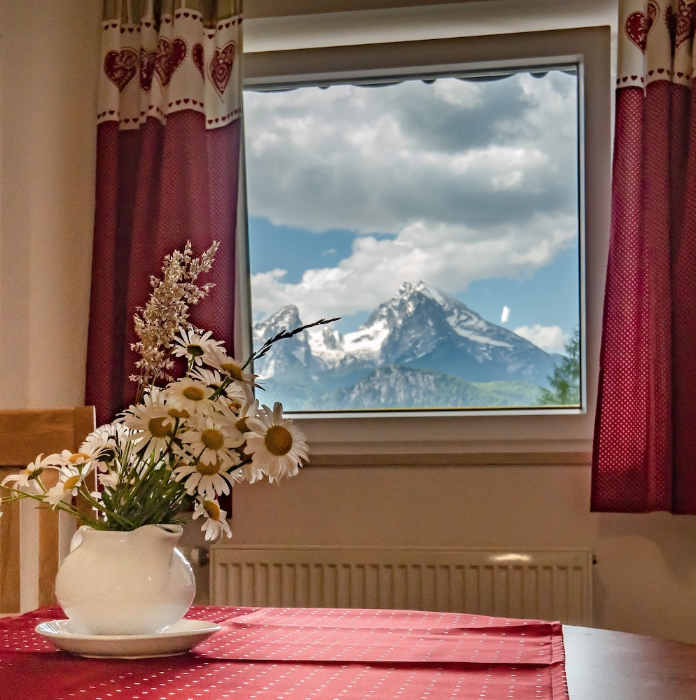Gaestehaus Bergwald