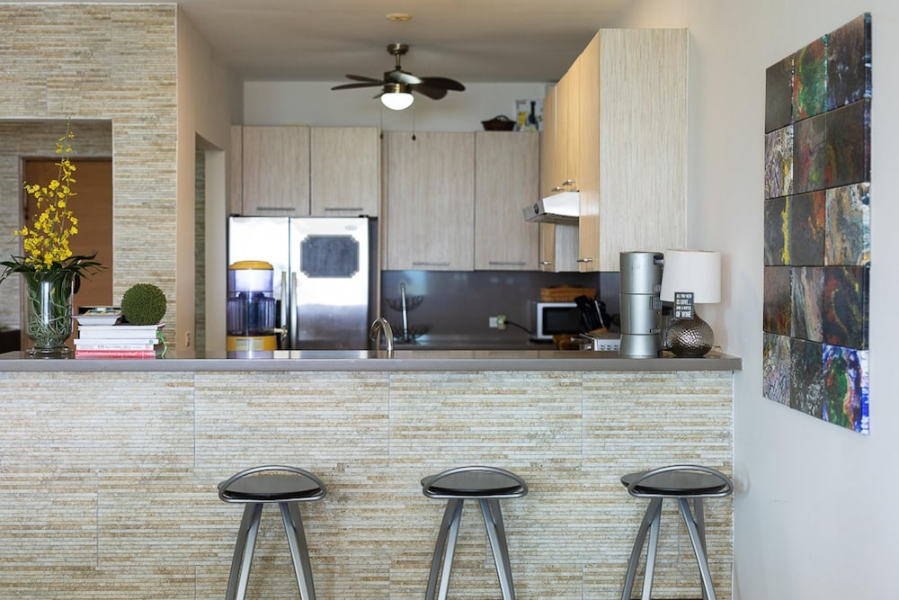 Aqua Chiara Condo by Acomodo Bijao Long Stay