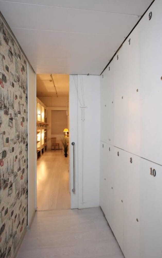 Hostel Club1957 view 4