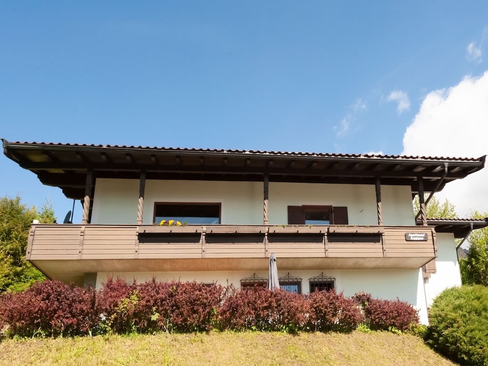 Apartment in Tyrol in an Attractive Area