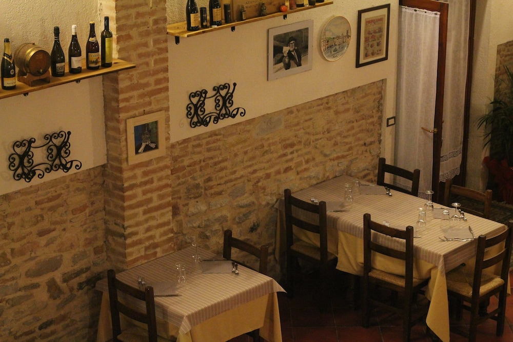 Agriturismo Casa Deimar