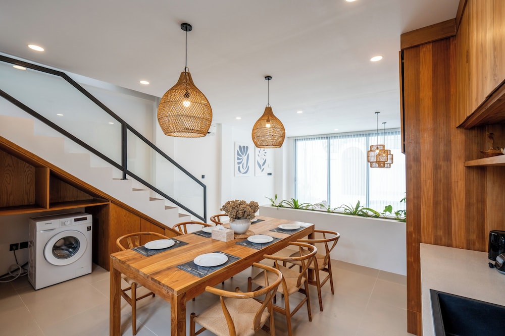 Amal Villas by Bali Bliss Properties