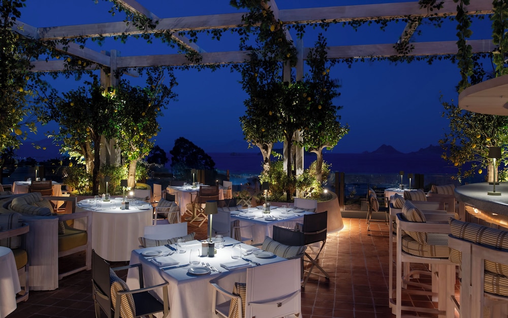 Swissotel Tatil Köyü Bodrum Plajı - Image 72