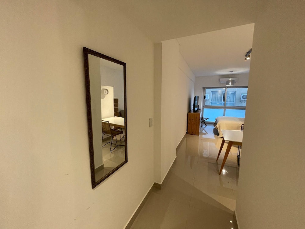 Modern & Cozy Studio in San Telmo Num6984