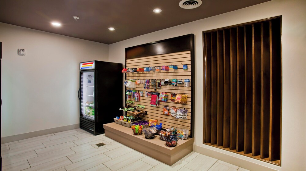 Green River Vacations - Holiday Inn Express  Suites Green River, an IHG Hotel - Property Image 5