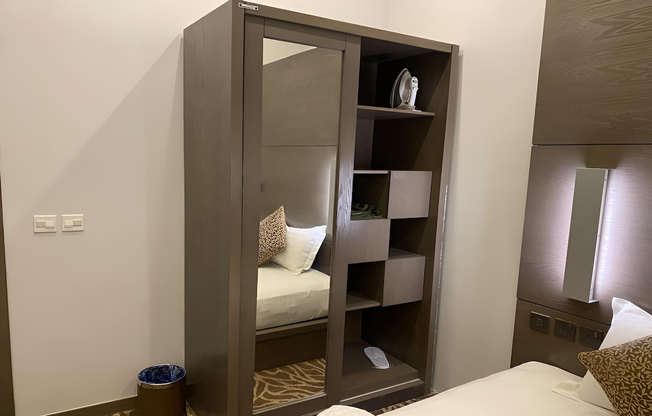 180 Degrees Hotel Almalqa