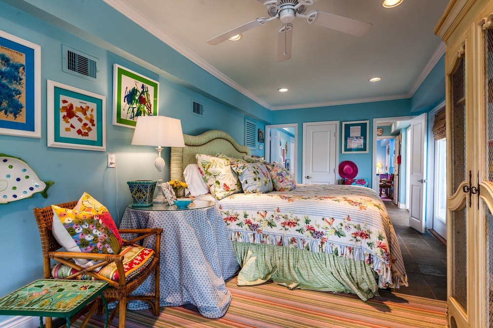 Luna Mar by Ryson Vacation Rentals