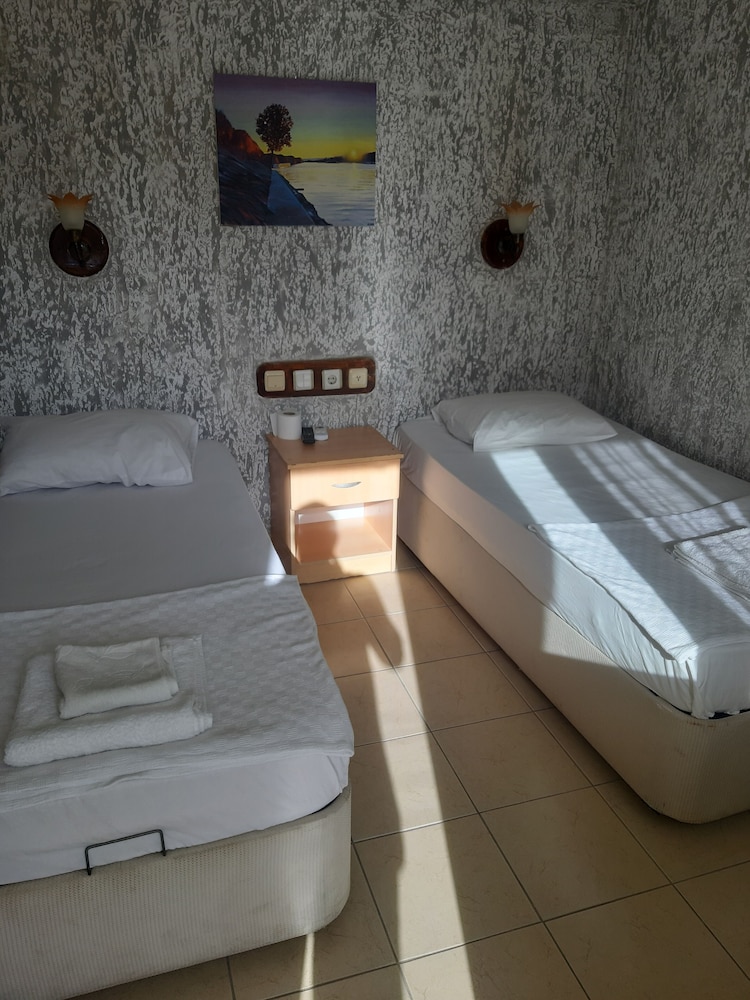 Pınara Pansiyon guesthouse view 3