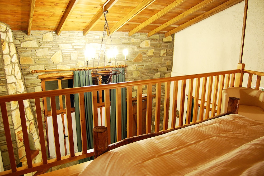 Vogdos Resort photo 4