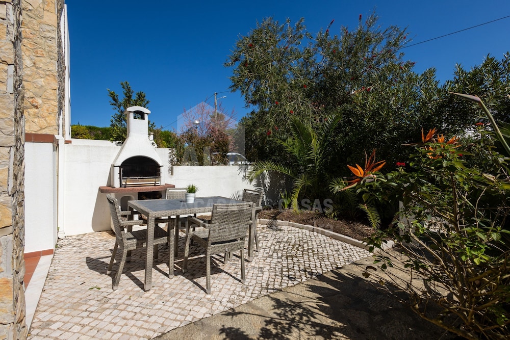 Villa Catarina by Acasadascasas