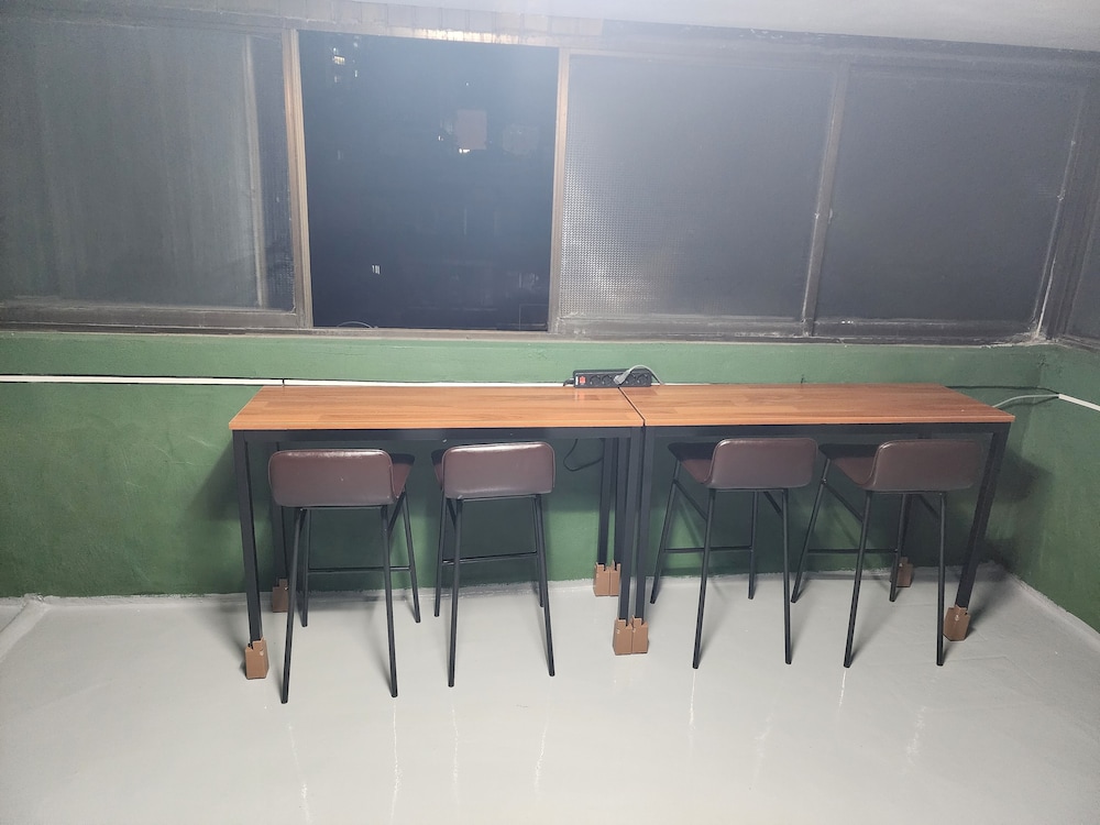 Joy Guesthouse