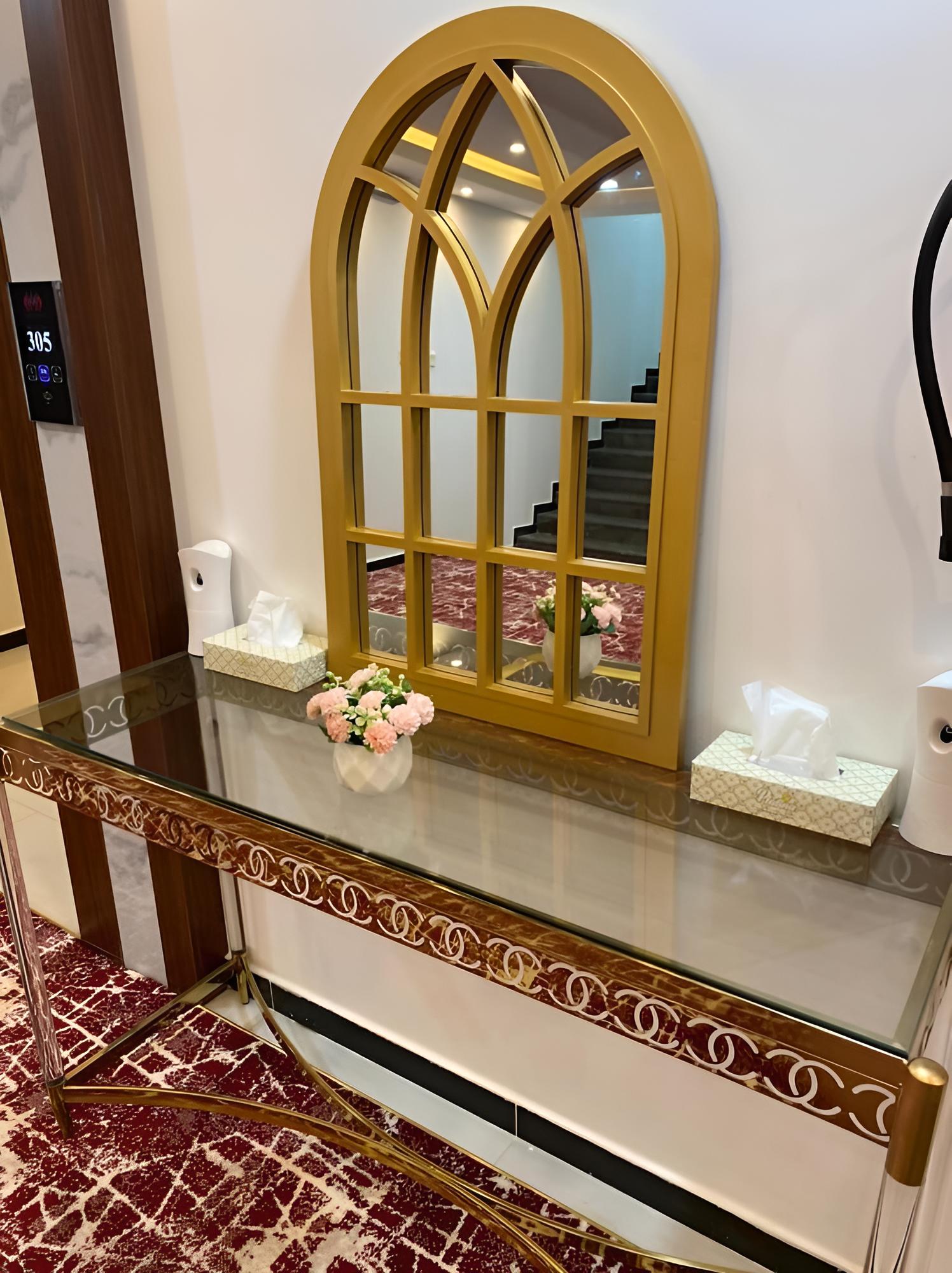 Masakin Mabeet Hotel Apartments view 4
