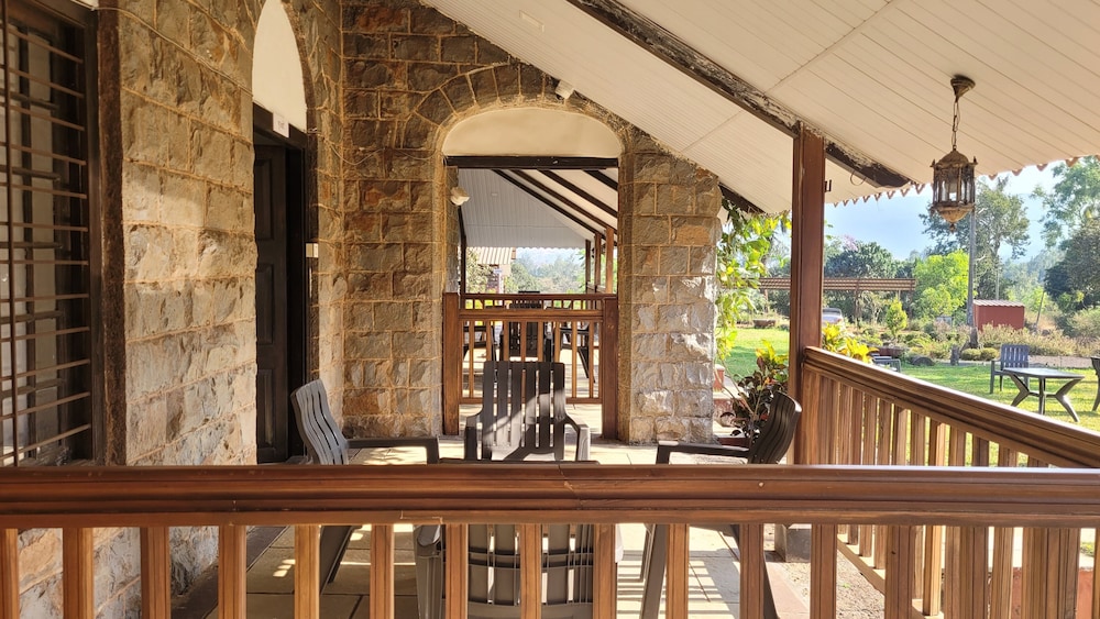 Madhuvan Retreat Resort Amba