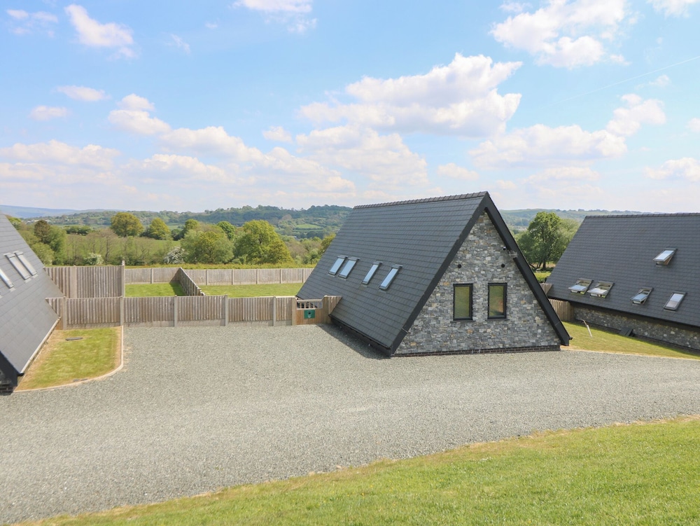 Kerry Hill - The Sheepfold