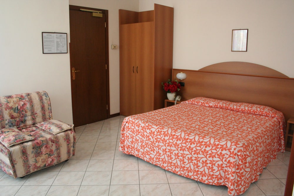 Hotel Ristorante Fiorentino