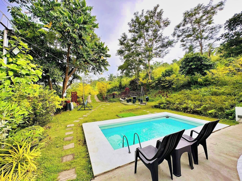Shanti Wellness Sanctuary
