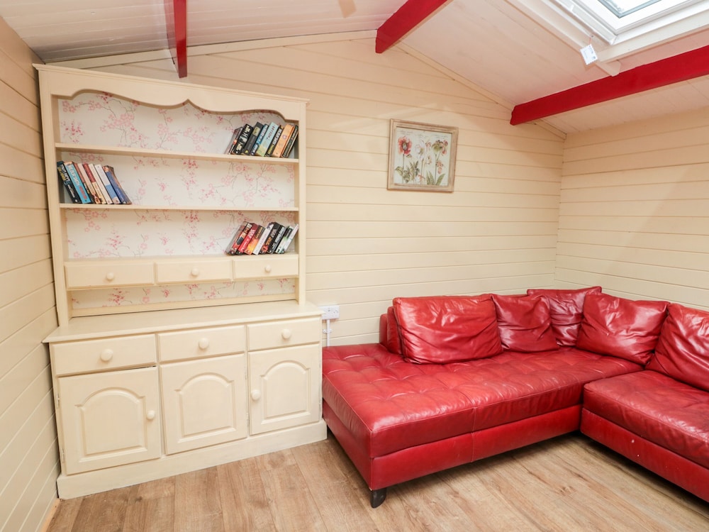 Red Grouse Cottage