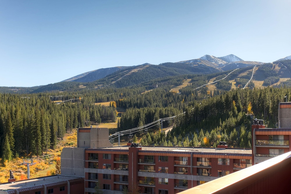 Breckenridge Ski Resort CO Vacation Homes