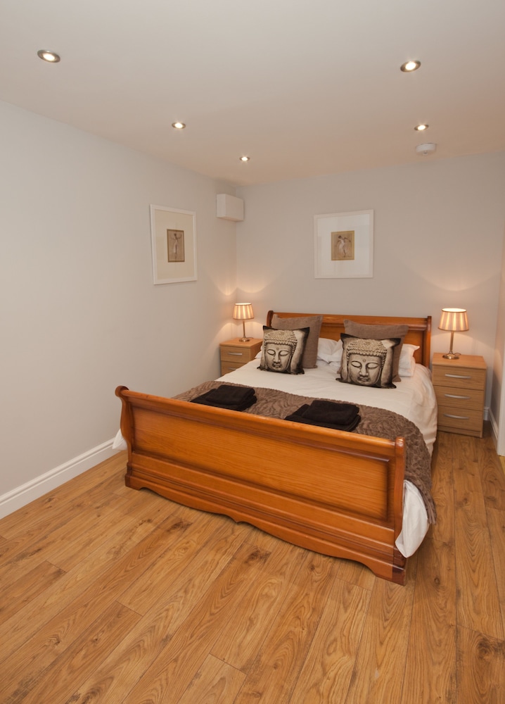 Goodramgate Apartments