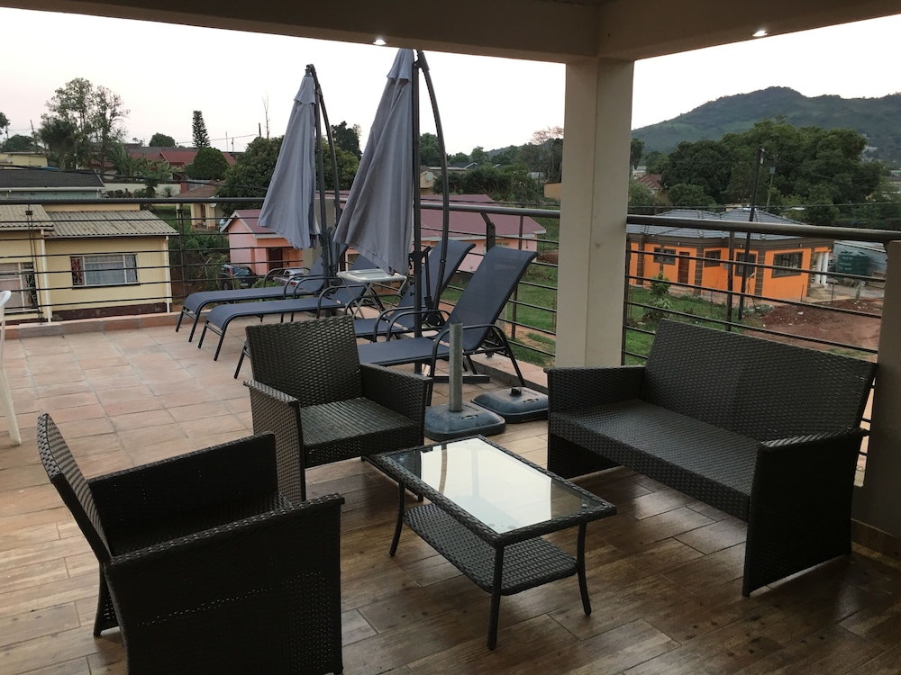 Valley View Lodge